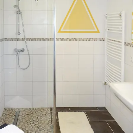 Three-bedroom Holiday In *