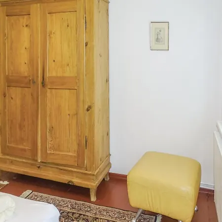 Three-bedroom Holiday In Holiday home *