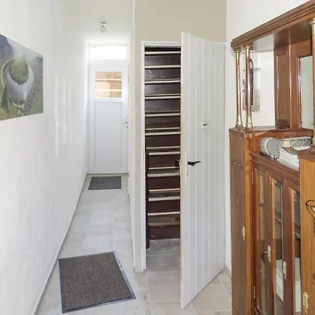 Holiday home Three-bedroom Holiday In Loitz