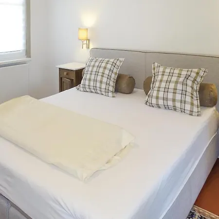 Three-bedroom Holiday In
