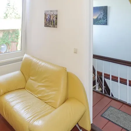 Three-bedroom Holiday In Holiday home *