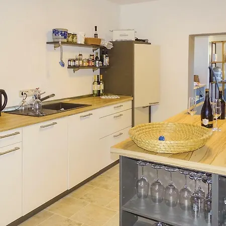 Three-bedroom Holiday In Holiday home