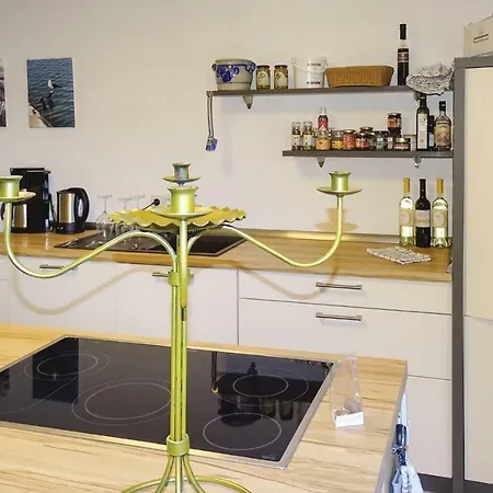 Three-bedroom Holiday In