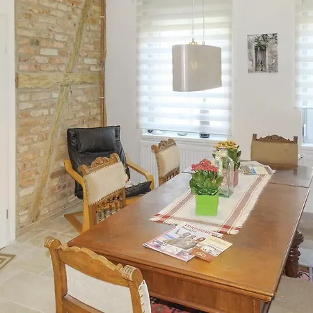 Three-bedroom Holiday In Holiday home