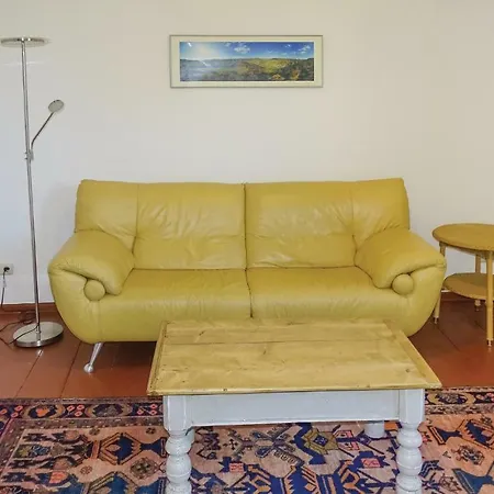 Three-bedroom Holiday In