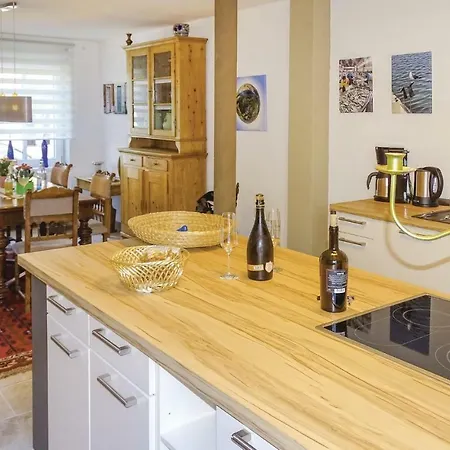 Three-bedroom Holiday In * Loitz