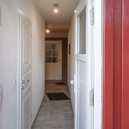 Holiday home Three-bedroom Holiday In *